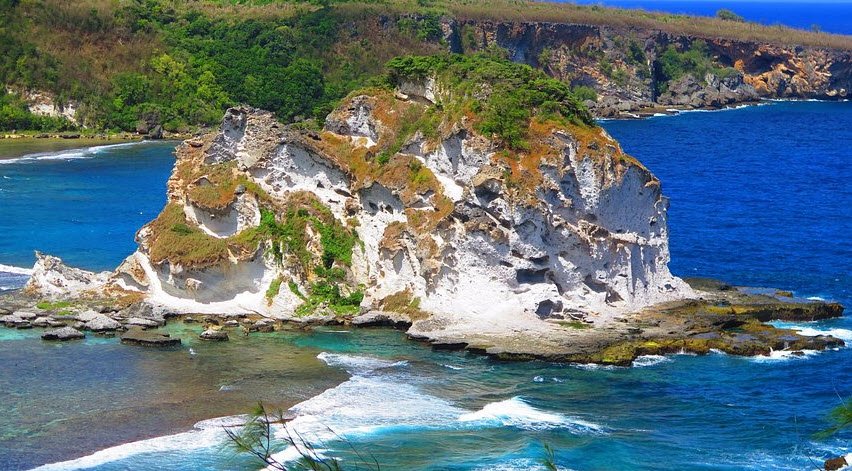 Tubbataha Bird Island, Philippines , Philippines